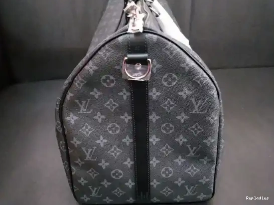 Cheap Vuitton 55 Louis KEEPALL 0604